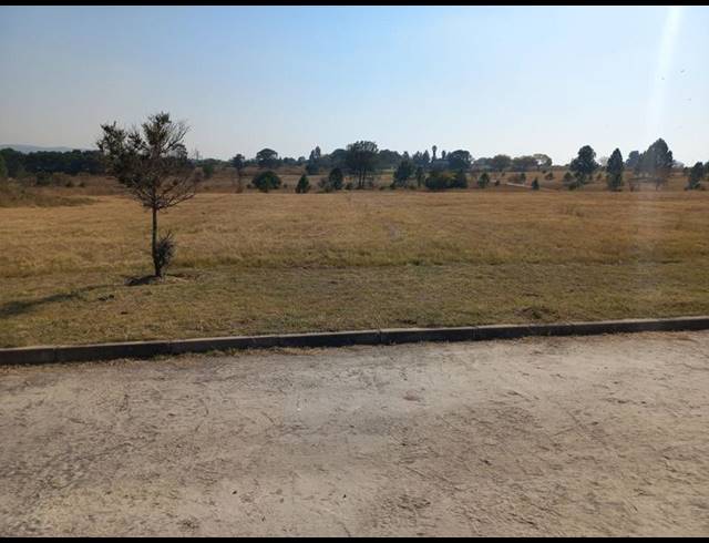 LAND FOR SALE IN RIETFONTEIN